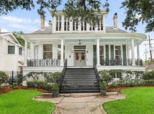 2105 State St, New Orleans, LA 70118