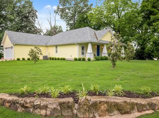 299 Basin St, Pocahontas, AR 72455