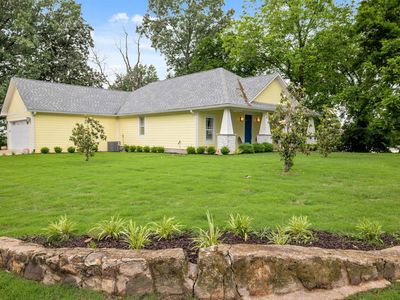 299 Basin St, Pocahontas, AR, 72455