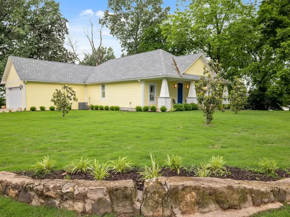 299 Basin St, Pocahontas, AR 72455