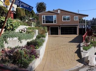 1910 Mayview Dr, Los Angeles, CA 90027