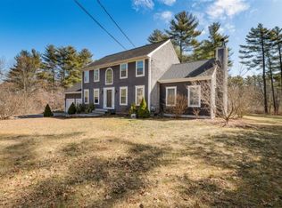 4 Marks Ln, East Freetown, MA 02717