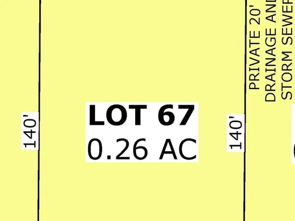 67 Greenbelt Trail Park #5, North Liberty, IA 52317
