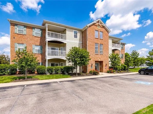 3102 Grand Falls Blvd, Maineville, OH 45039