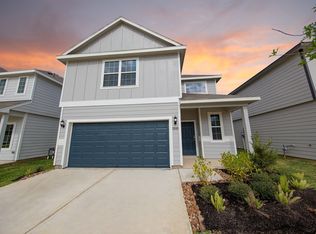 2533 Hawks Eye Dr, Conroe, TX 77340