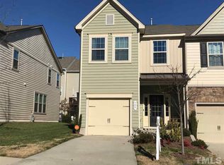 508 Timpson Ave, Durham, NC 27703