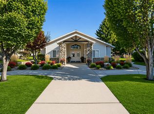 Brittany Greens Apartments, Brigham City, UT 84302