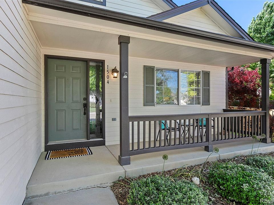 1504 Aspenwood Lane, Longmont, CO 80504 Zillow