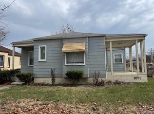 19400 Montrose St, Detroit, MI 48235