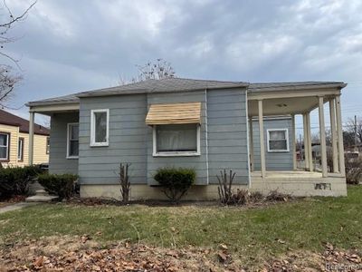 19400 Montrose St, Detroit, MI, 48235