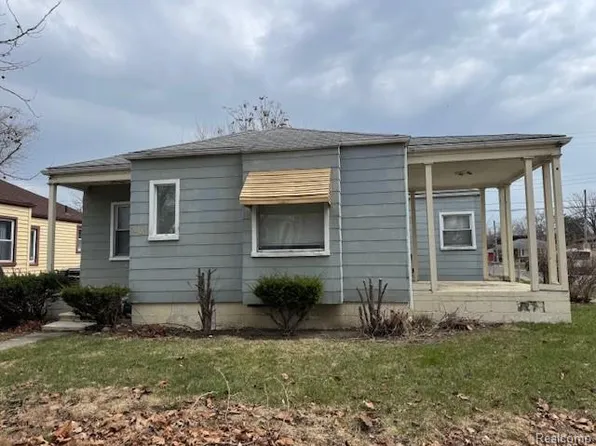 19400 Montrose St, Detroit, MI 48235