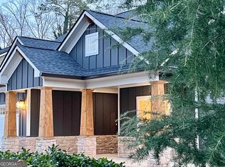 22 Greer Dr NE, Rome, GA 30161