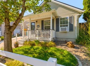 215 W Levi Way, Newberg, OR 97132