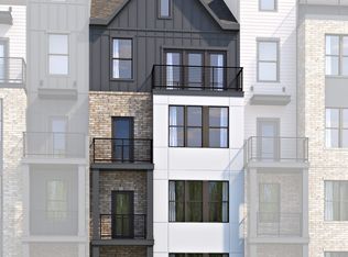 Alto Plan, The Aire at Westchester, Midlothian, VA 23113