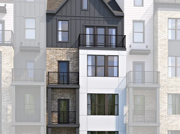 Alto Plan, The Aire at Westchester