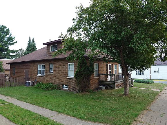 Exterior Front (alt)