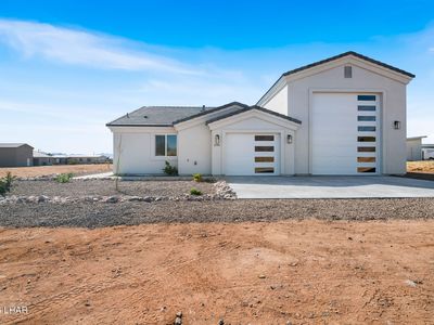 3799 N Araby Rd, Golden Valley, AZ, 86413