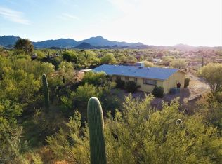 4940 N Camino De La Codorniz, Tucson, AZ 85745