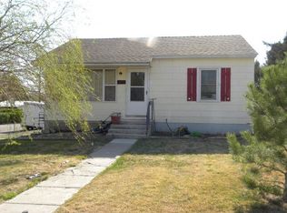 1201 S 8th St, Lamar, CO 81052