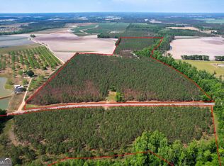 0 County Farm Rd, Baxley, GA 31513