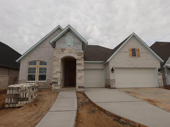 12134 Jacob Ln, Mont Belvieu, TX 77523