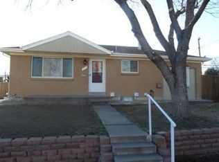 1948 E 114th Ave, Northglenn, CO 80233