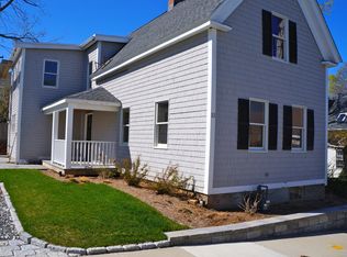 11 Washington St, Plymouth, MA 02360