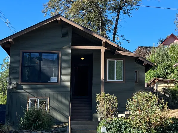 (undisclosed Address), Dunsmuir, CA 96025