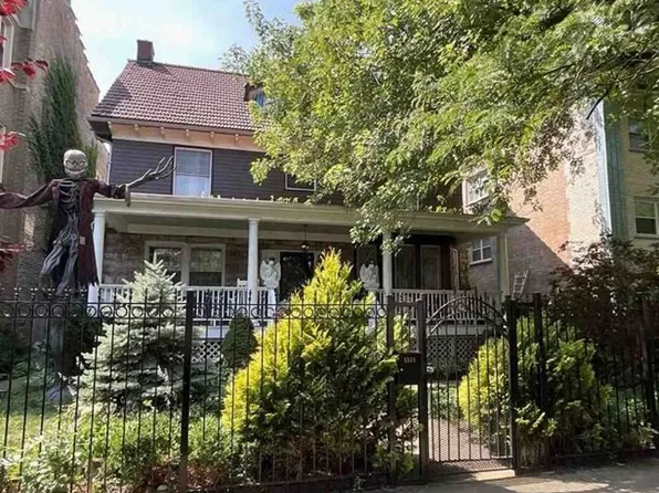1531 W Touhy Ave, Chicago, IL 60626