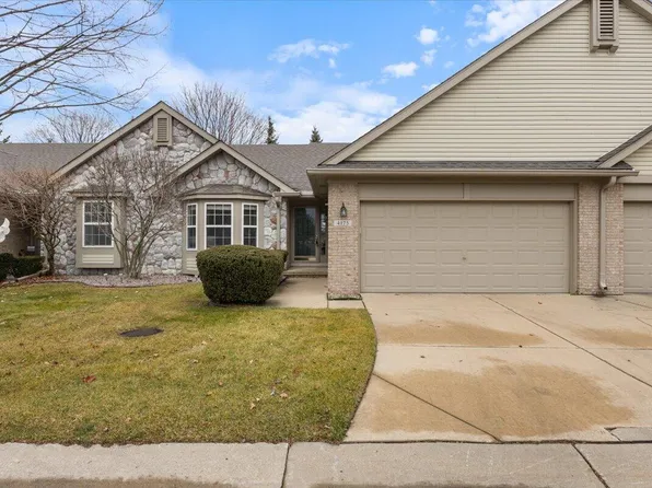 4175 Richfield Dr, Sterling Heights, MI 48314