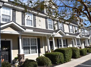712 Hemingway Cir, Summerville, SC 29483