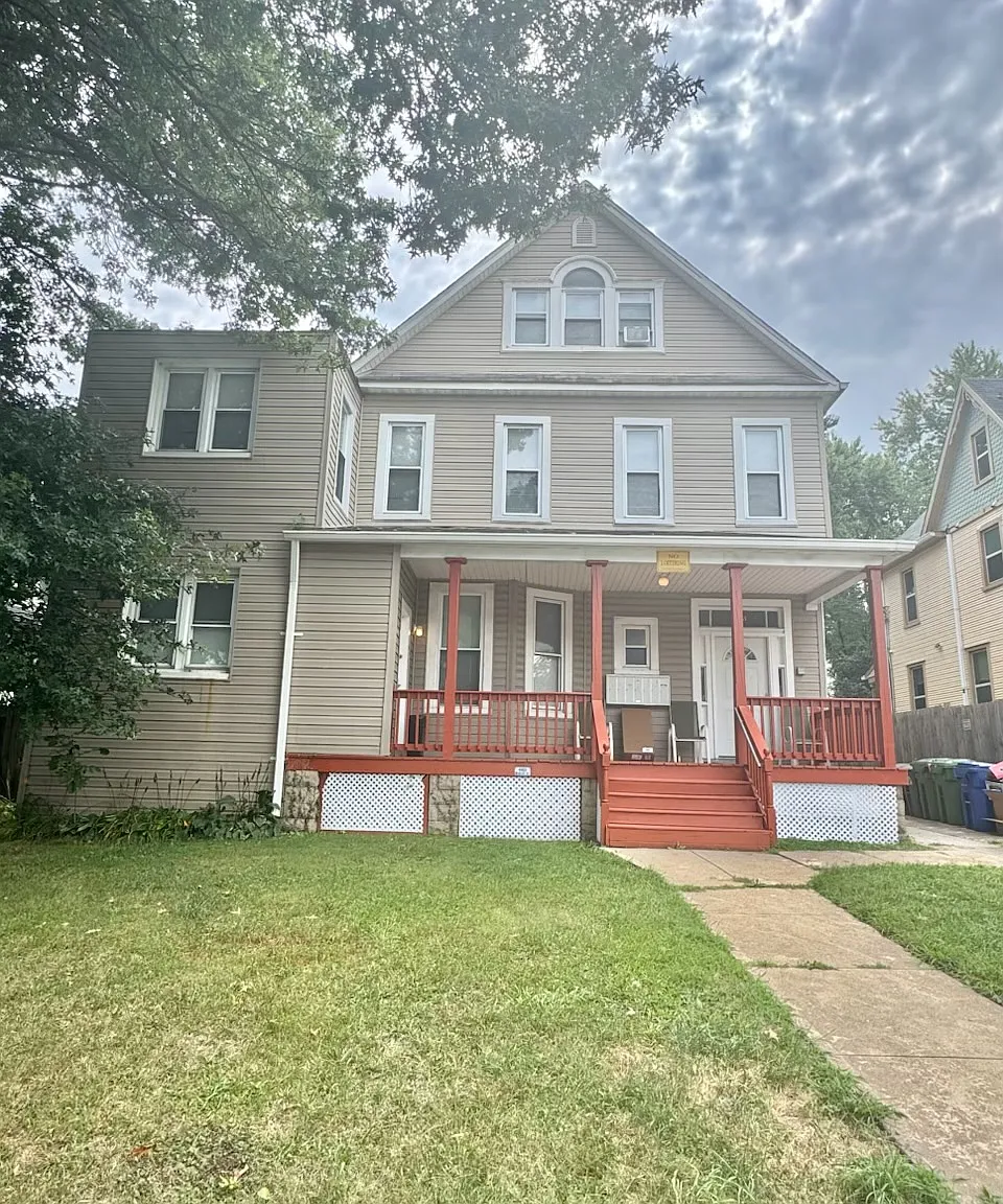 1 bed, 600 sqft, $1,100 — Photo 1