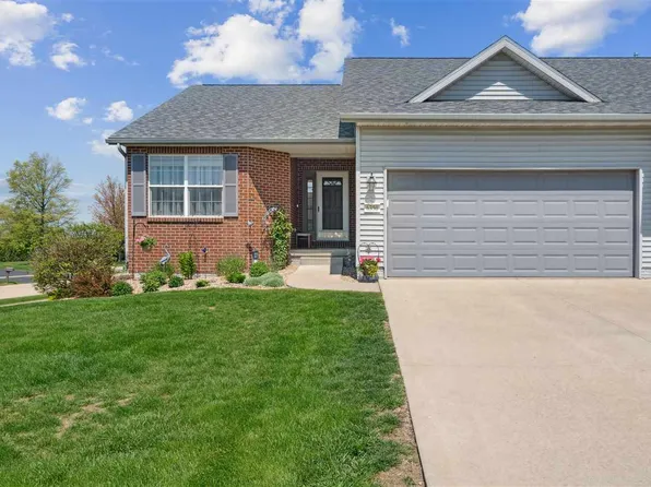 6350 Quail Ridge Dr SW, Cedar Rapids, IA 52404