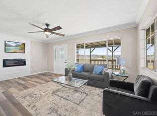 1615 Pine St, Ramona, CA 92065