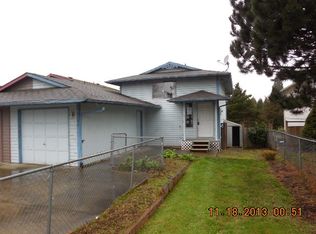 9104 11th Pl W, Everett, WA 98204