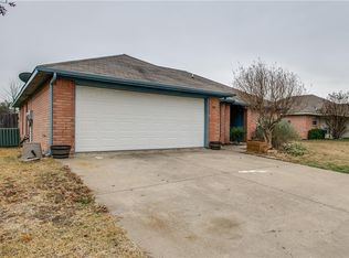 103 Apache Trl, Alvarado, TX 76009