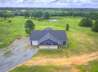 7122 County Road 3677, Allen, OK 74825