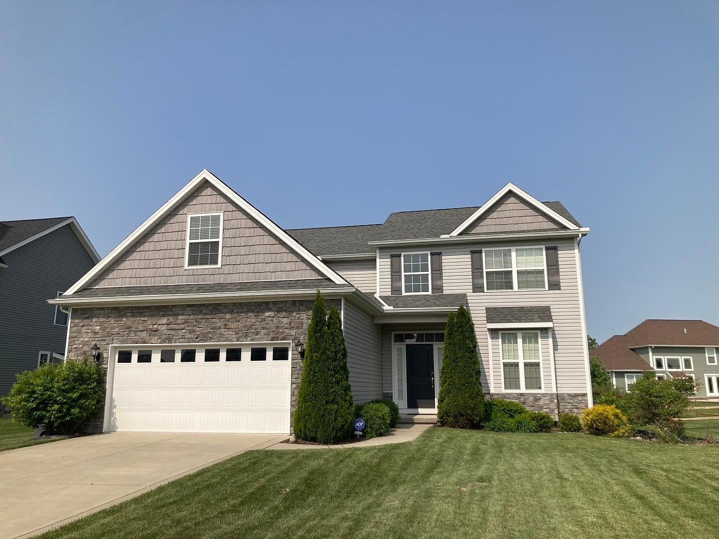 3244 Chasenwood Way, Perrysburg, OH 43551 | Zillow