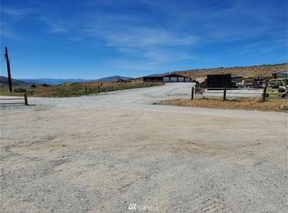 0 Nna Spring Canyon Rd, Orondo, WA 98843