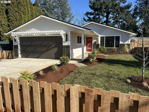 7324 SE 67th Ave, Portland, OR 97206