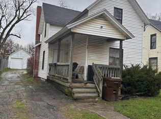 207 S Hosmer St, Lansing, MI