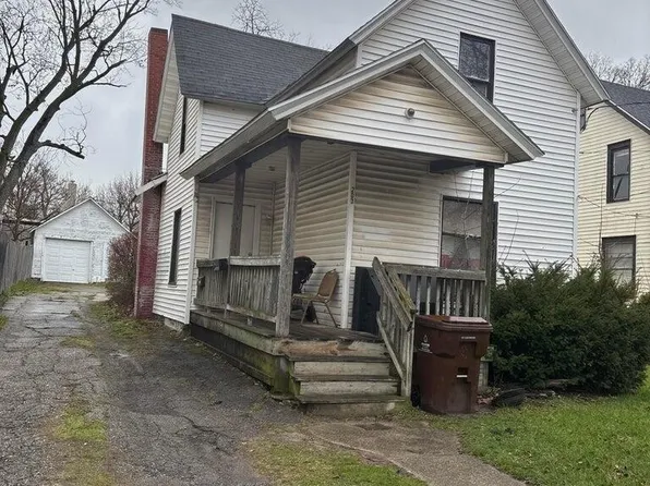 207 S Hosmer St, Lansing, MI 48912