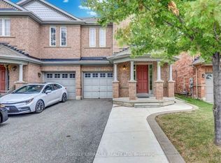 11 Bushmill Cir, Brampton, ON L7A 0K7