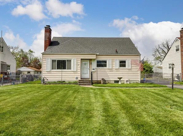 833 Joyful St, Columbus, OH 43204