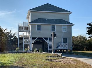 42096 Cedar Cir, Avon, NC 27915