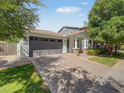 4242 E RAWHIDE Street, Gilbert, AZ, 85296