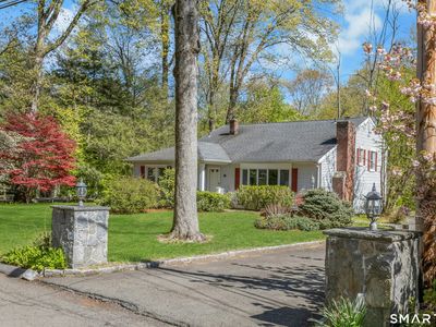 59 Westwood Road, Stamford, CT, 06902