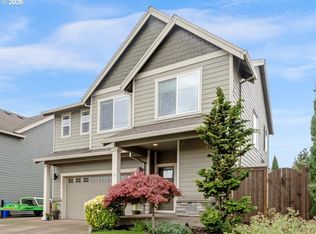 19139 Pease Rd, Oregon City, OR 97045