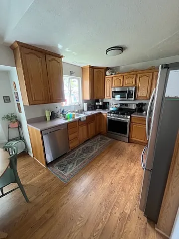 689 S Fox Run Dr — Photo 3