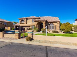 7932 W Villa Lindo Dr, Peoria, AZ 85383